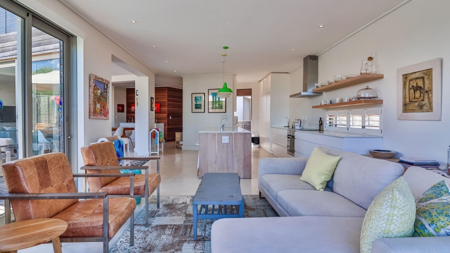 3 Bedroom Property for Sale in De Kelders Western Cape